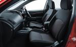 Mitsubishi RVR 2017 года